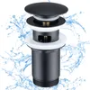 AIHOM Badarmatur mit Pop-Up Ablaufventil, Wasserhahn Bad Produktbild-Vorschau 23