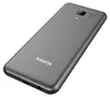 The back of a gray mobile phone is shown against a white background. Podgląd zdjęcia produktu