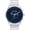 Chronographe Calvin Klein Collection Sculptural Voir les images du produit 1