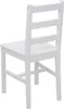 Esszimmer-Set HWC-F77, Sitzgruppe Esszimmergruppe, Produktbild-Vorschau 2