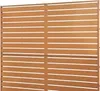 Deliaca stena "Nodepp" z kortenovej ocele 180 x 120 cm z Náhľad obrázku produktu 5