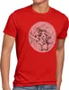 style3 Dot Katzen Königreich Herren T-Shirt anime der film Produktbild-Vorschau 1