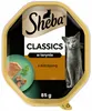 Sheba Classics - Nassfutter für ausgewachsene Katzen mit Produktbild-Vorschau 2