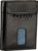 bugatti Geldbörse Secure Slim Special Mini Wallet Black Produktbild-Vorschau 17