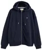 Gant 4201412 maglione con zip blu L donna blu L Anteprima dell’immagine prodotto 1