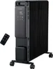 KLAMER Ölradiator 2500 W, Elektroheizung energiesparend, 13 Produktbild-Vorschau 1