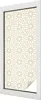 Folia witrażowa - 116x50 cm - wzór witrażowy - Podgląd zdjęcia produktu 1