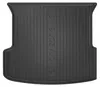 Kofferraumwanne für Xpeng G9 2022- (SUV, mit Subwoofer) – Produktbild-Vorschau 1