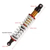 Ammortizzatore per moto, interasse fori 380 mm, Anteprima dell’immagine prodotto 6