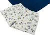 The Peanuts Snoopy Schlafanzug für Damen - Pyjama Set Produktbild-Vorschau 5