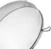 Orion | Colino da cucina - Acciaio inox - Con manico - 24,5 Anteprima dell’immagine prodotto 4