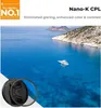 Polfilter 82mm Zirkularer CPL Filter Nano-Beschichtung & Produktbild-Vorschau 2