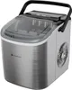 KitchenBrothers - 1.2L - Eiswürfelmaschine - 12kg/24 Std. - Produktbild-Vorschau 1