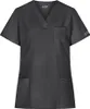 Sportsline Damen-Kasack, regular fit, stretch, für Pflege, Produktbild-Vorschau 7
