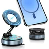 Klappbare Magnetische Handyhalterung, 360 Grad drehbare Produktbild-Vorschau 4