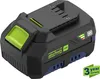 ALZATOOLS Akku 20V, 4 Ah 40LBP20V BatteryONE 20V Produktbild-Vorschau 4