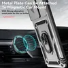 Etui pour Xiaomi Redmi 13C /Poco C65 étui double couche Voir les images du produit 3