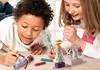 PLAYMOBIL Kolor: Zestaw do projektowania mody Podgląd zdjęcia produktu 6