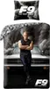 Pościel bawełniana Fast and Furious F9 Podgląd zdjęcia produktu 2