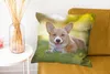 MuchoWow® Zierkissen Sofakissen Wohnzimmer Dekokissen 50x50 Produktbild-Vorschau 6