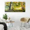 Coloray Acrylbild 100x50  Wandbild Acrylbilder Landschafts Produktbild-Vorschau 4