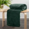 Kuschelige Decke SOFT weich & warm perfekte Wohndecke zum Produktbild-Vorschau 1
