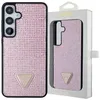 Guess GUHCS24MHDGPPP Samsung Galaxy S24+ Plus hardcase Náhled obrázku produktu 1