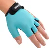 Meteor Kinder Fahrradhandschuhe, Bike Gel BMX Handschuh, Produktbild-Vorschau 3