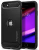 Spigen Rugged Armor, Cover, Apple, iPhone SE, 11,9 cm Produktbild-Vorschau 6