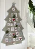 Greengate Dagmar Kissenhülle deer green mit Stick 40 x 40 Produktbild-Vorschau 5