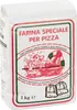 A bag of flour for pizza. Produktbild-Vorschau