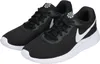 Nike Sneaker 'WMNS Tanjun'  black/white-black, Neutral Produktbild-Vorschau 45