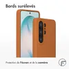 Coque arrière en silicone liquide Accezz avec MagSafe pour Voir les images du produit 4