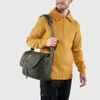 FJÄLLRÄVEN fjällräven Greenland Borsa a tracolla Deep Anteprima dell’immagine prodotto 13