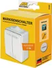 Schellenberg Markisenschalter 25010 Produktbild-Vorschau 2