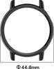 INF Garmin Vivoactive 5 Hülle, schützende PC-Schutzhülle Produktbild-Vorschau 5