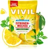 VIVIL meduňkové multivitamínové bonbony bez cukru | 120g Náhled obrázku produktu 8