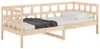 vidaXL Tagesbett Massivholz Kiefer 90x200 cm Produktbild-Vorschau 6