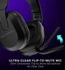 Stealth 500 Gaming-Headset für PlayStation, Schwarz Produktbild-Vorschau 9