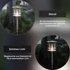 Best Season LED-Solar-Pathlights, Edelstahl, ca.64x14 6 Produktbild-Vorschau 9