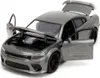 Jada Fast & Furious - Metalowy samochód 2021 Dodge Produktbild-Vorschau 2
