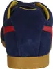 Gola Pour des hommes Faible Sneaker Harrier CMA192 Low Top Voir les images du produit 9