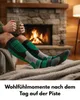 Herren Skisocken Merino mit Polsterung 2 Paar Thermo Winter Produktbild-Vorschau 6
