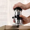 pantografo da 800W per la lavorazione del legno Controllo Anteprima dell’immagine prodotto 8