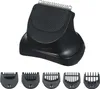 Tête de coupe de rechange pour tondeuse à barbe de la série Voir les images du produit 1