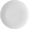 Rosenthal Joyn Weiss Teller flach 20 cm Produktbild-Vorschau 2