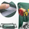 2in1 Kniebank für Gartenarbeit, Sitzbank, Kniekissen, Produktbild-Vorschau 10