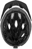 MET Fahrradhelm Crossover , Weiß, 60-64 cm Produktbild-Vorschau 8