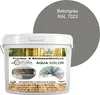 2 Liter + Anlauger - Contura Küchenmöbellack RAL Möbellack Produktbild-Vorschau 1