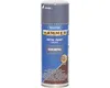 Sprühlack Maston Hammer Gun Metal smooth Metallschutz grau Produktbild-Vorschau 2